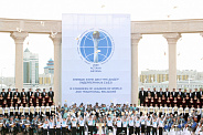 Congress of world religions III