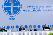 Congress of world religions II